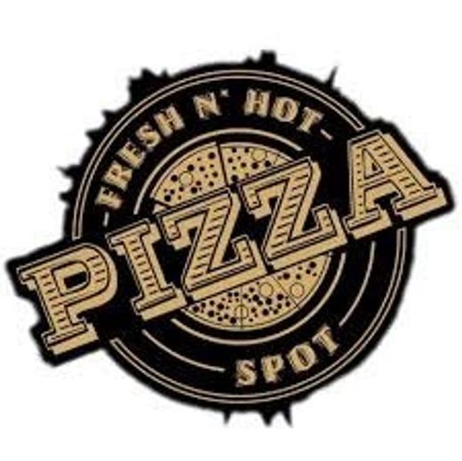 Fresh n Hot Pizza Spot