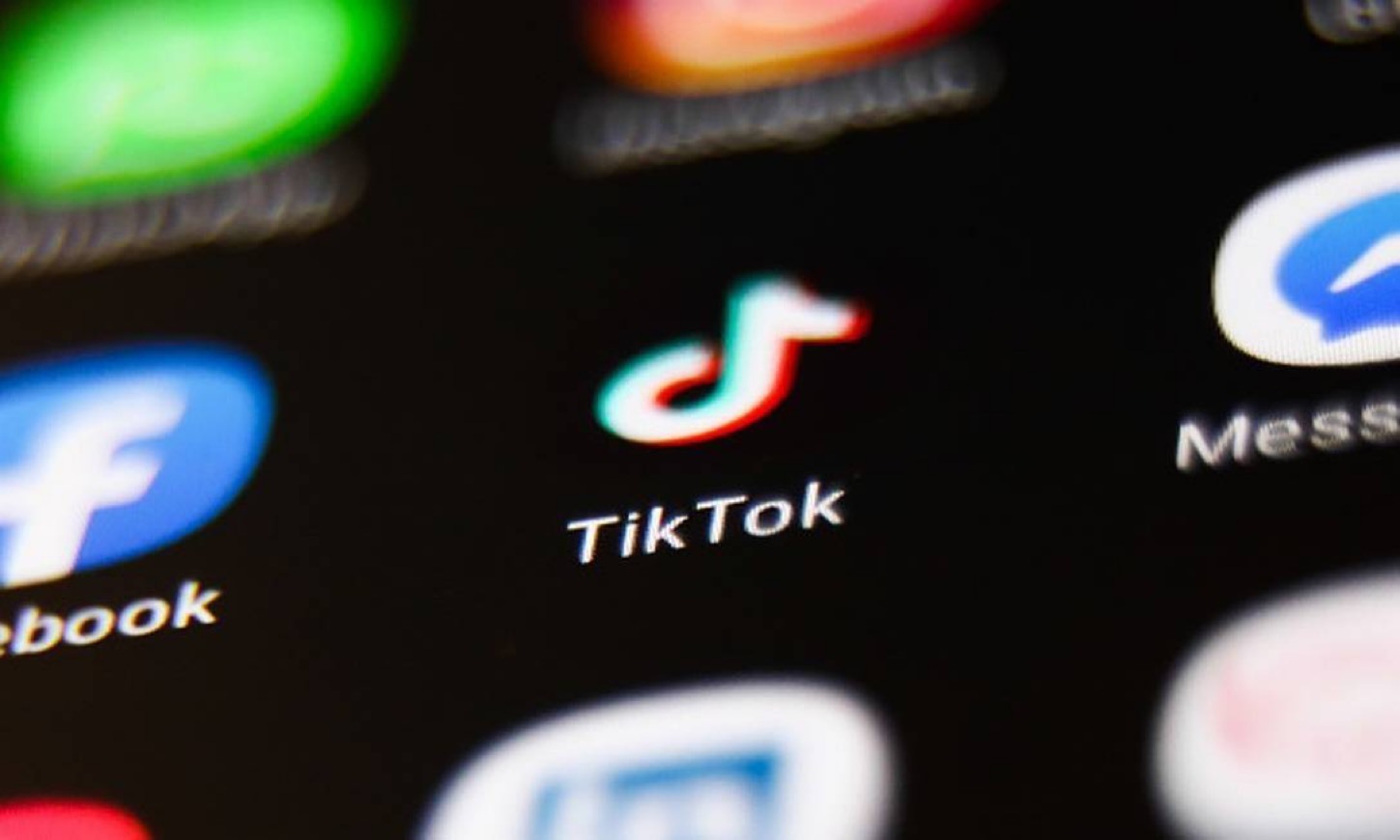 App TikTok