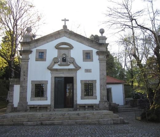 Capela Monte do Faro