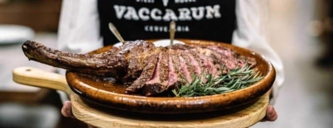 Restaurantes Vaccarum