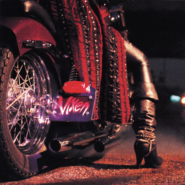 Music Edge Of A Broken Heart