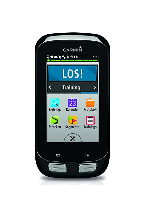 Producto Garmin Edge 1000 - GPS para bicicleta de 3"