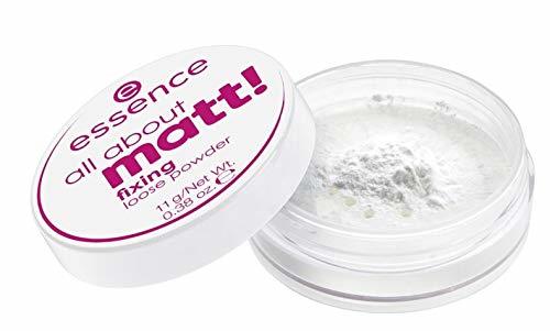 Product Essence Essence Rostro Polvos Sueltosfijad.All About Matt Y-6-0.3 ml