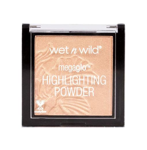 Iluminador, de Wet n Wild