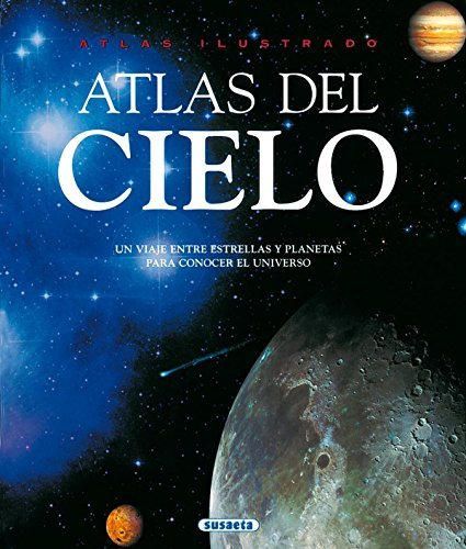 Atlas ilustrado atlas del cielo