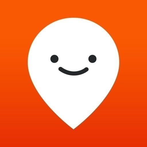 Moovit: Train & Bus Times