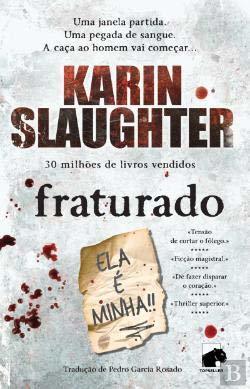 Libro Fraturado