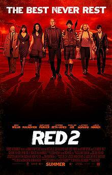Movie RED 2
