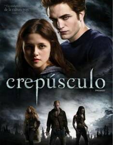 Movie Crepúsculo