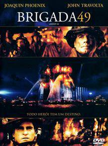Movie Brigada 49