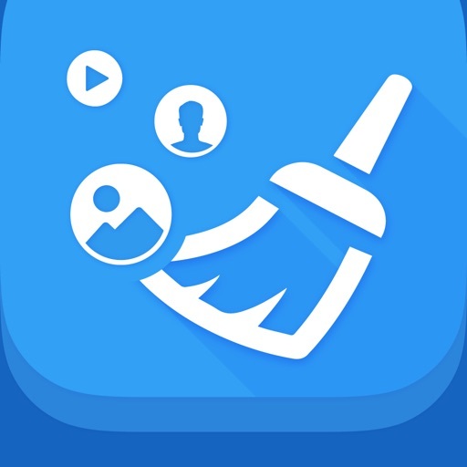 App Cleaner – Clean Duplicate Item