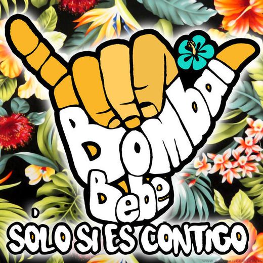 Solo Si Es Contigo (feat. Bebe)