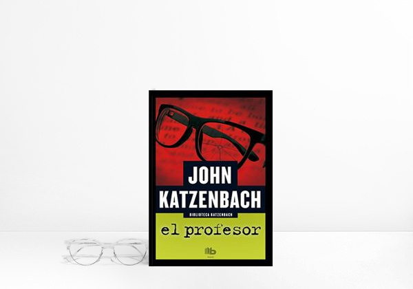 Libro El profesor