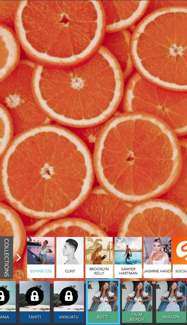 App Colourtone 