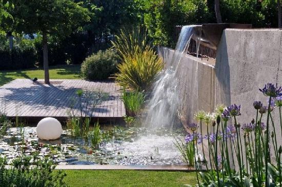 Restaurantes Restaurant Mont Bell SA