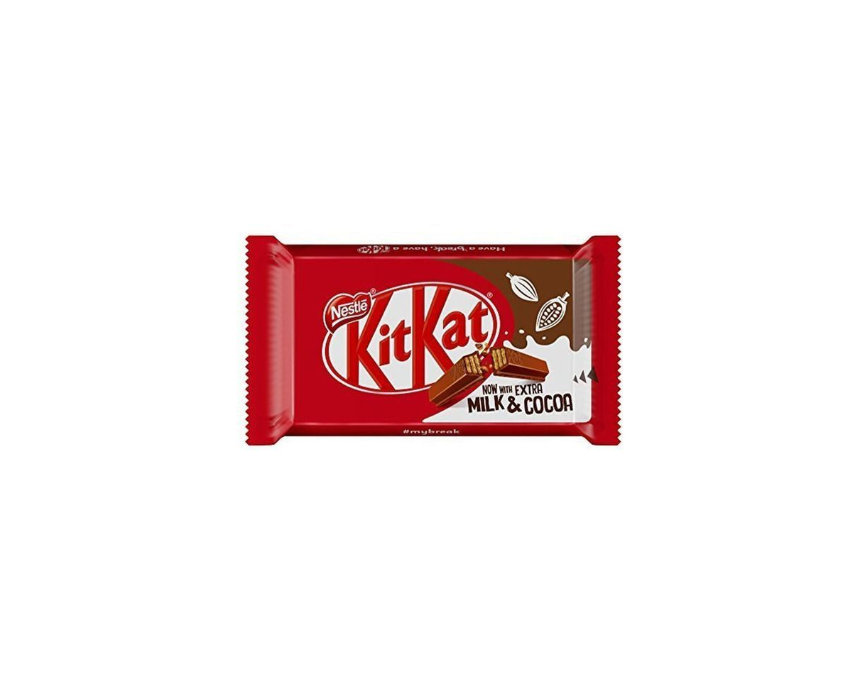 Product Kit Kat Chocolatina