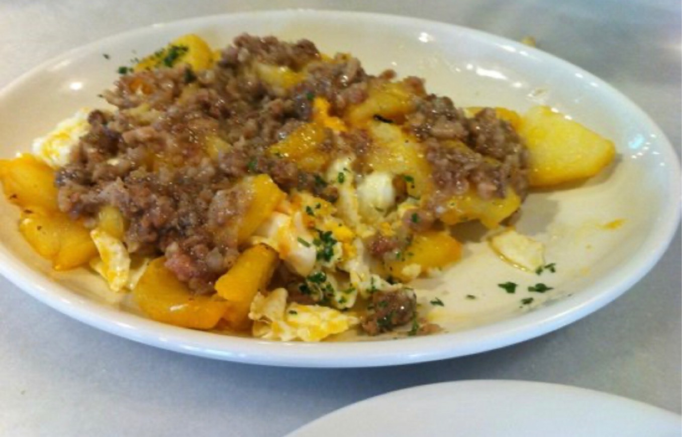 Restaurantes Restaurant Pitapes - vermuts, platets i tapes