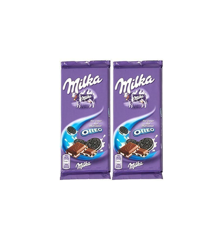 Social MILKA
