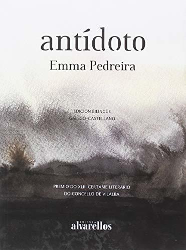 Libro ANTÍDOTO