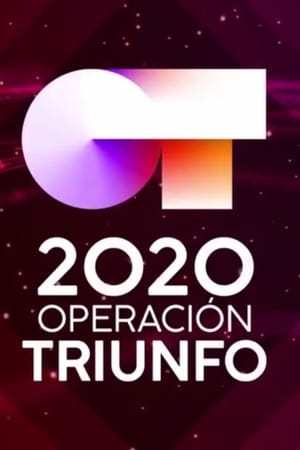 Serie Operación triunfo