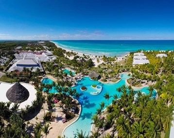 Place Paradisus Varadero