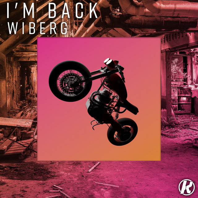 Music I'm Back