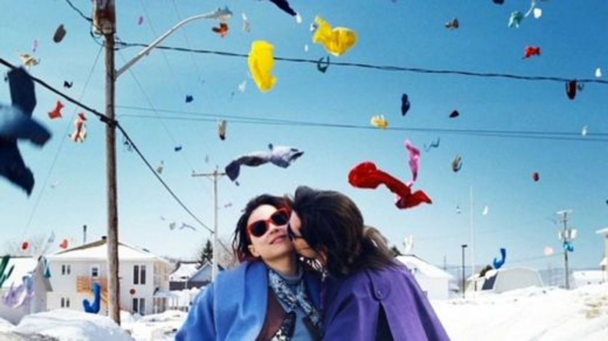 Laurence Anyways