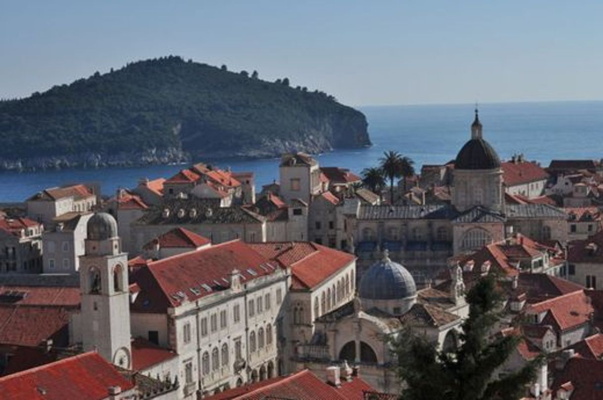 Moda Dubrovnik Old Town