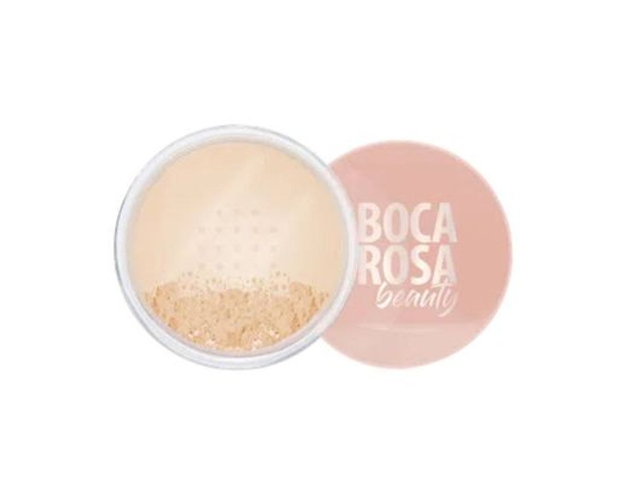 Product Pó Facial Solto Boca Rosa by Payot 1 Mármore