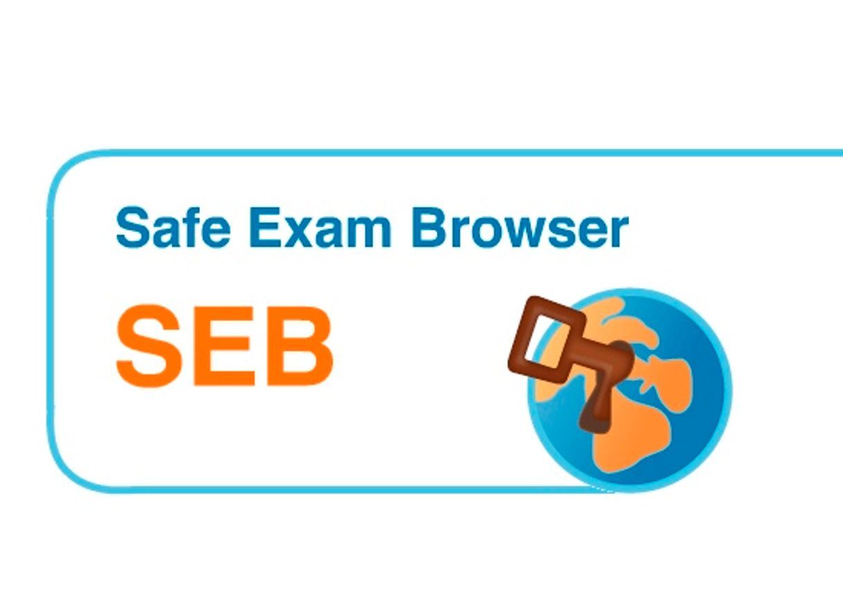 Aplicaciones Safe Exam Browser