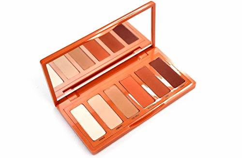 Beauty Urban Decay Naked Petite Heat Palette 