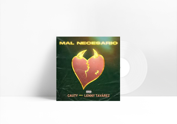 Canción Mal Necesario