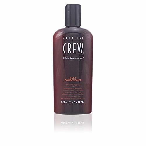 American Crew Acondicionador Diario 1000 ml