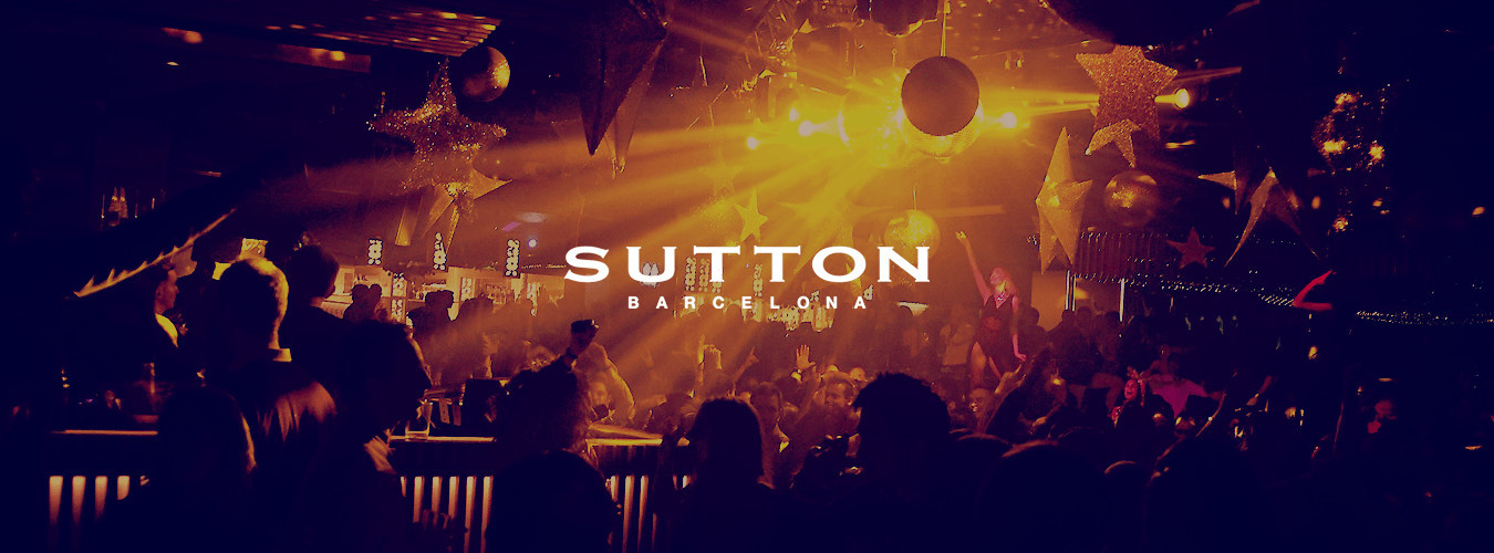 Lugar Sutton Barcelona
