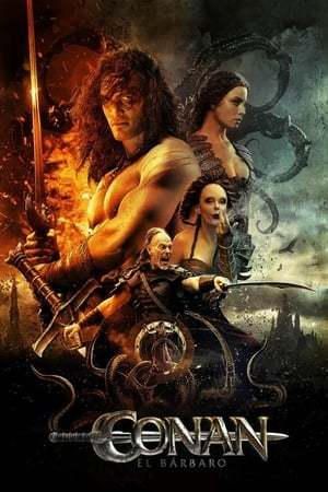 Conan the Barbarian