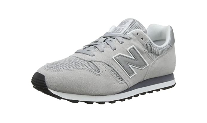 Fashion New Balance 574v2, Zapatillas para Hombre, Gris