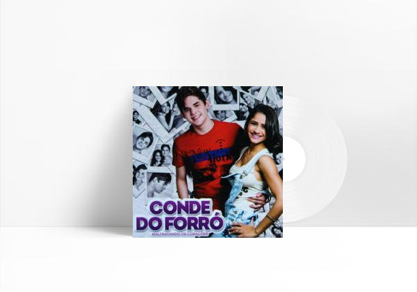 Música Eu Nunca Te Traí