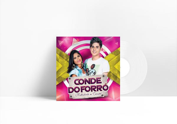 Música Destruiu Nosso Amor