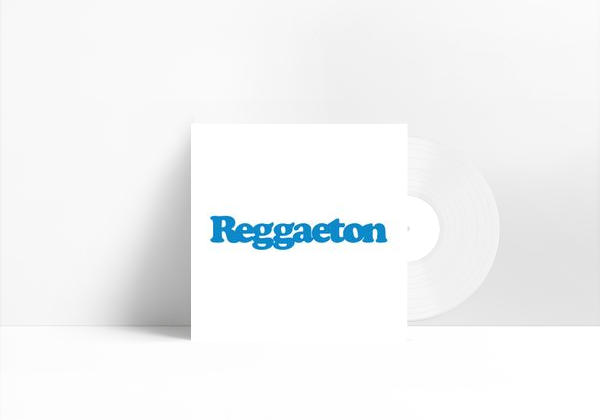 Música Reggaeton