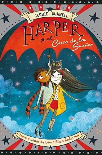 Harper y el Circo de los Sueños: 94
