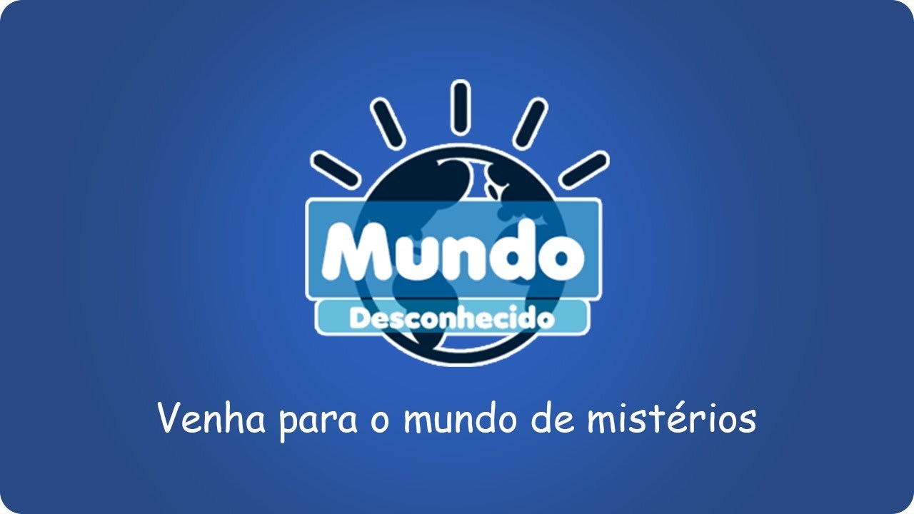 Fashion Mundo Desconhecido - YouTube