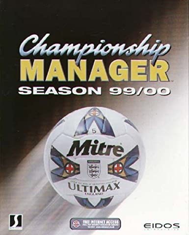 Videogames Championship-Manager