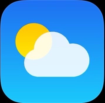 App Meteorologia 