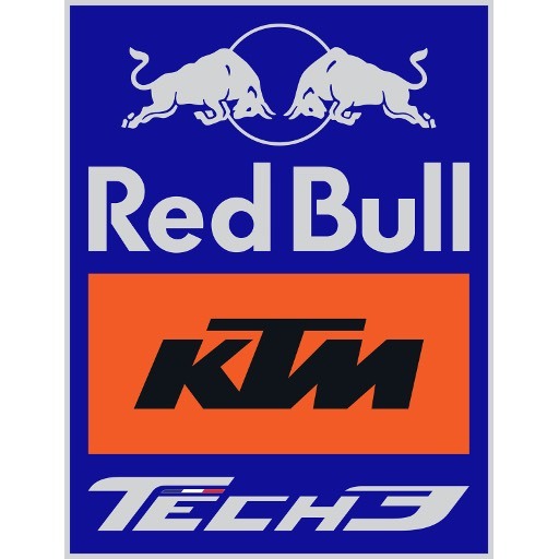 Fashion Red Bull KTM Tech3