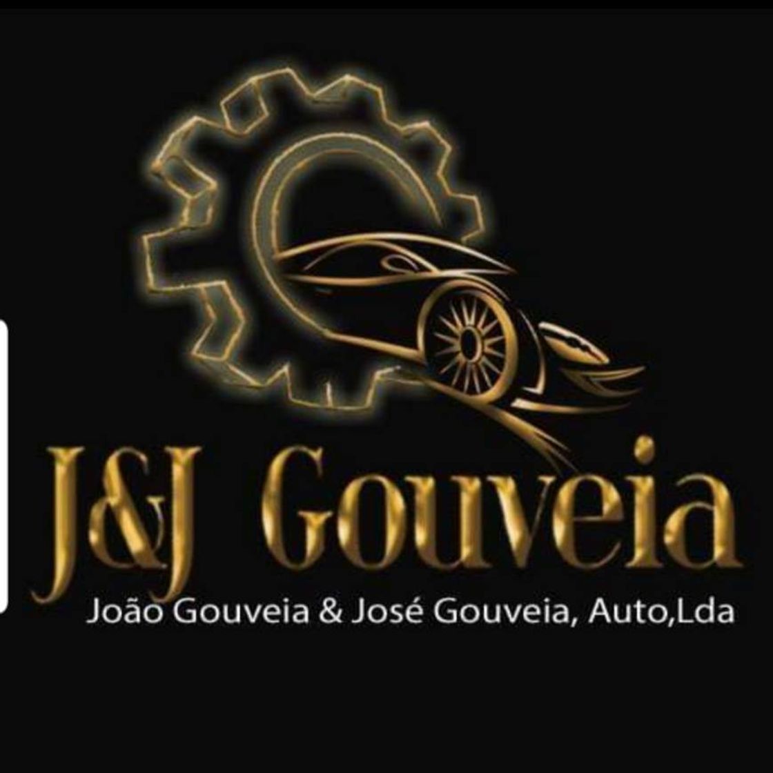 Moda Nova oficina JJ Gouveia Auto 