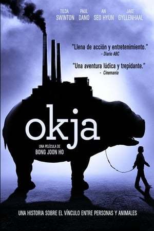 Película Okja