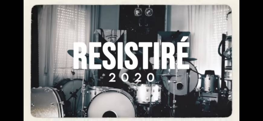 Music Resistiré 2020