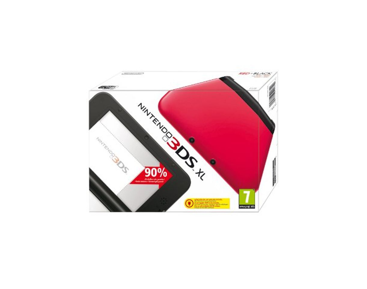 Producto Nintendo 3DS - Consola XL