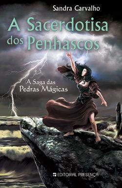 A Sacerdotisa dos Penhascos