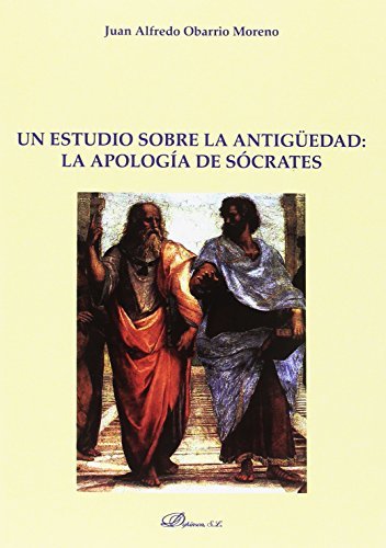 Libro Un estudio sobre la antigüedad